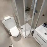 Elegant Au Coeur Des Alpes Зас-Фе