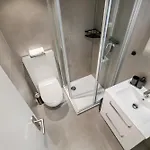 Elegant Au Coeur Des Alpes 아파트 Saas Fee